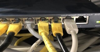 Заказать настройку коммутаторов Cisco в Ишимбае. Обслуживание ПК, ремонт от 314 руб
