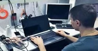 Заказать абонентское обслуживание компьютеров организаций в Ишимбае. Обслуживание ПК, ремонт от 314 руб