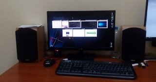 Заказать администрирование серверов Linux в Ишимбае. Обслуживание ПК, ремонт от 314 руб
