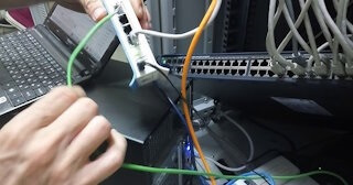 Заказать настройку коммутаторов Cisco в Ишимбае. Обслуживание ПК, ремонт от 314 руб