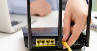 Заказать настройку маршрутизаторов Mikrotik в Ишимбае. Обслуживание ПК, ремонт от 314 руб
