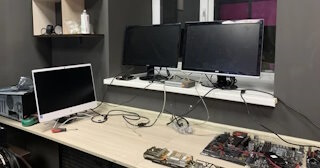 Заказать установка Linux в Ишимбае. Обслуживание ПК, ремонт от 314 руб